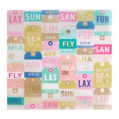 Crate Paper Oasis - Specialty Paper